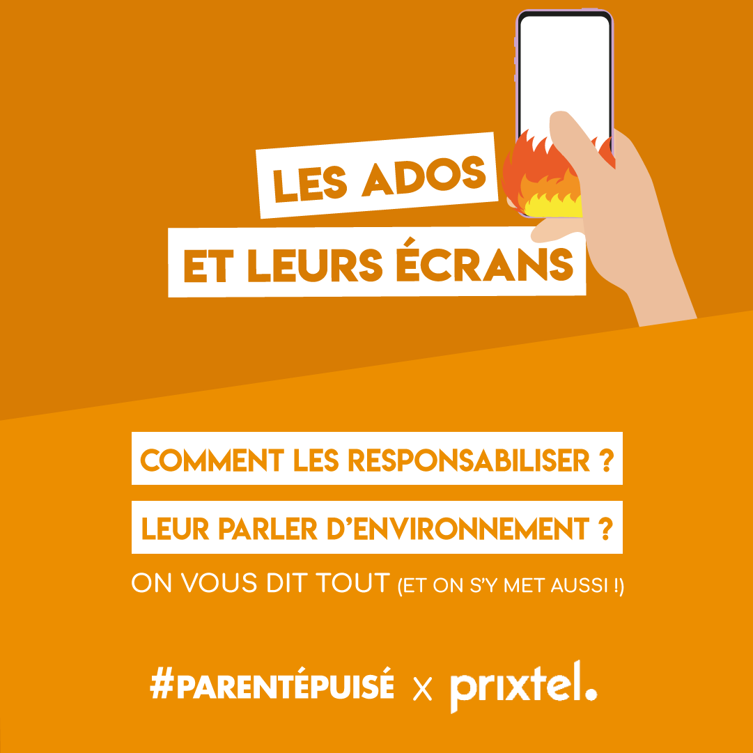 Interview, astuces, vrai/faux... On vous dit tout avec <a href="/prixtel/">Prixtel</a>  parentepuise.com/category/les-a…