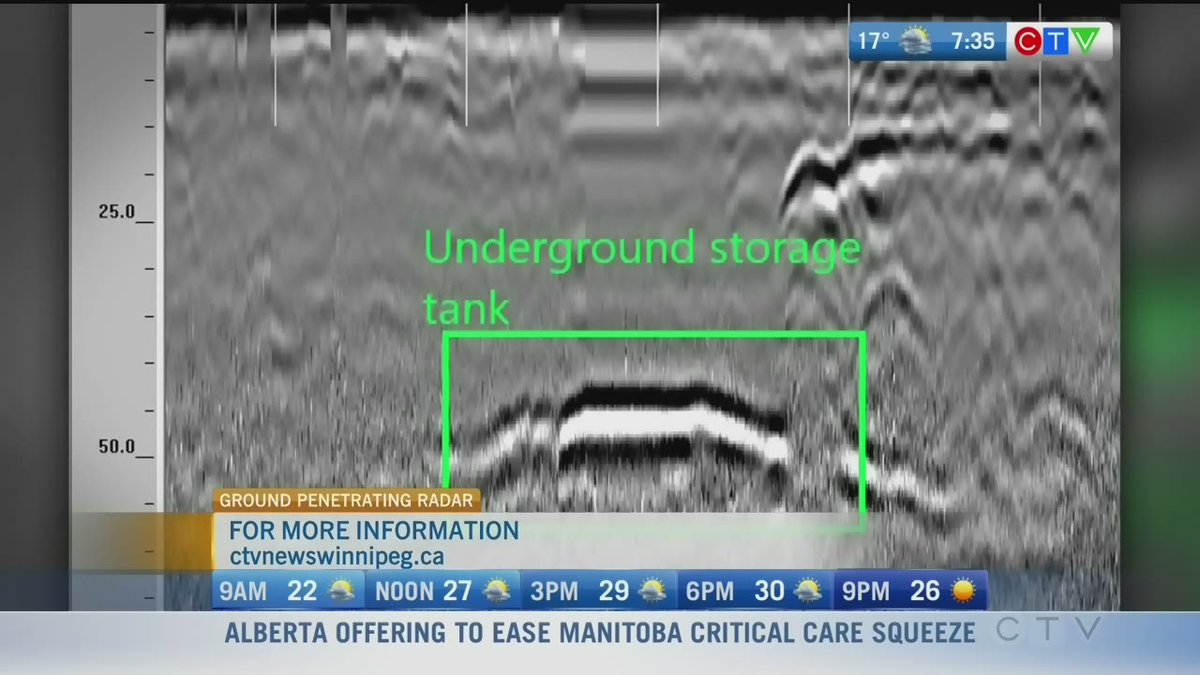 Allan Gunter, a GPR Technician, explains how ground penetrating radar works and why it’s useful for searching suspected burial sites: 

winnipeg.ctvnews.ca/video?clipId=2…