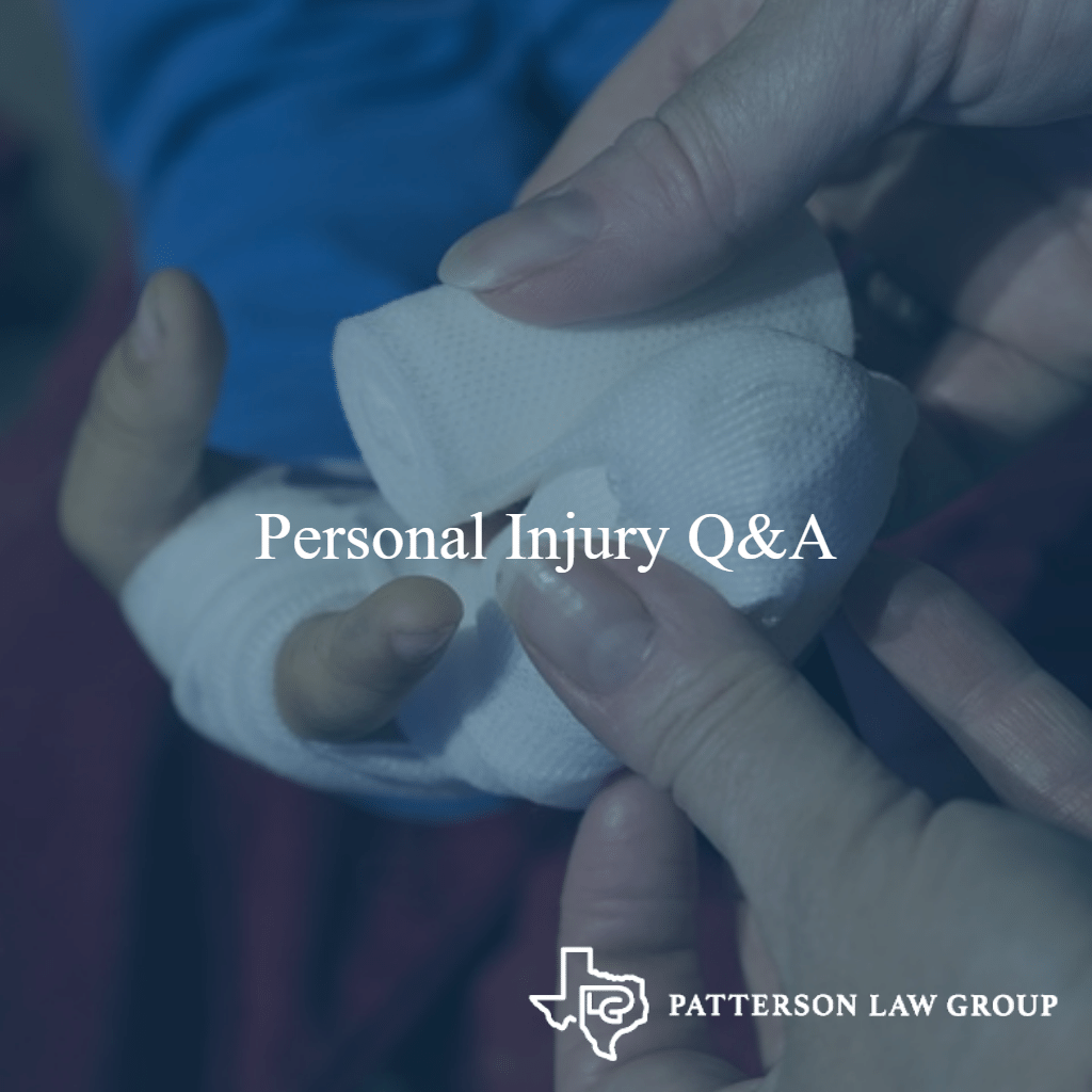 Patterson Law Group tweet media