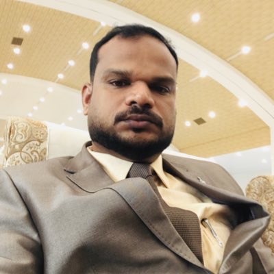 sasthad's tweet image. #NewProfilePic