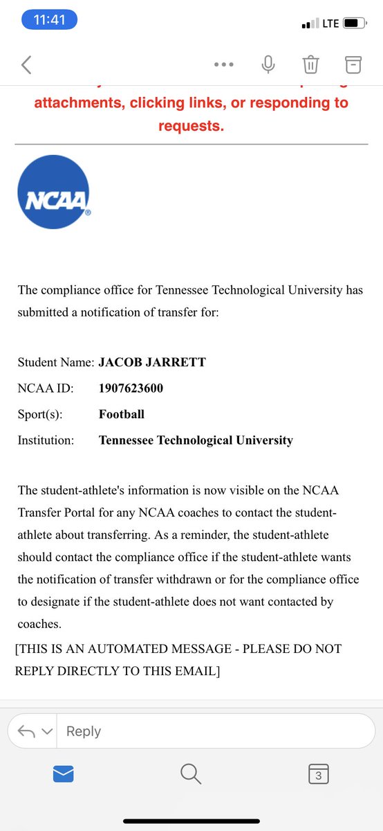 JacobJarrett13's tweet photo. https://t.co/NIJPsY45rL