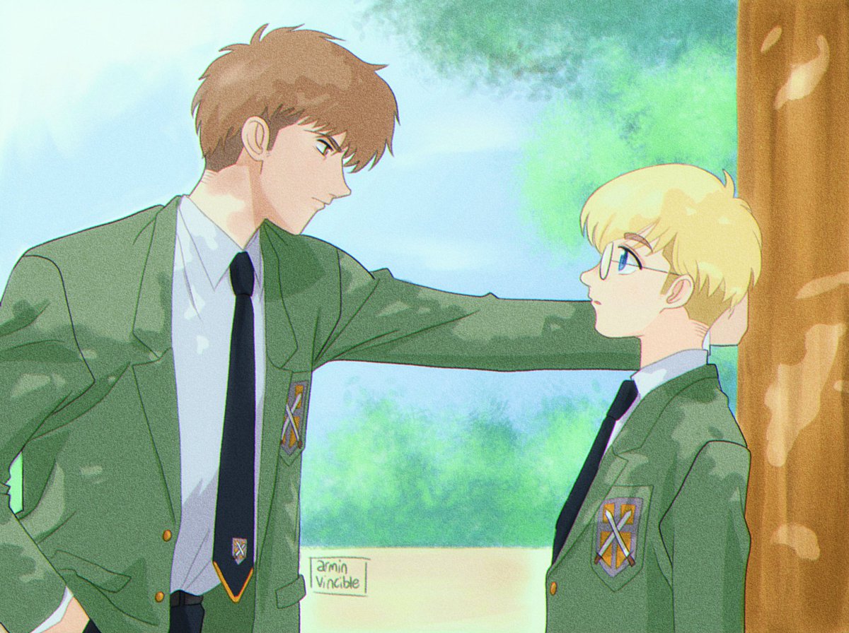 good morning jearmin nation 🌞 #jeankirstein #arminarlert #jearmin