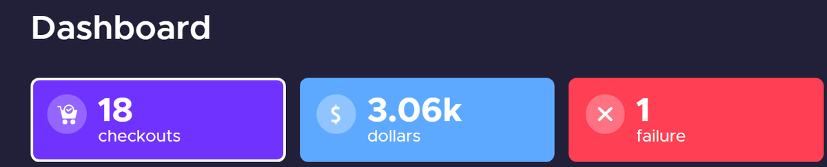 Mountain Bot and Prism Go BRRR. Declines went through
B:<a href="/ElevateAIO/">Elevate</a> <a href="/PrismAIO/">Prism</a> 
P:<a href="/AMGProxies/">AMG Proxies & Servers</a> <a href="/RedDirtProxies/">RedDirtProxies</a> @proxydrop_com 
CG:@OculusAlerts <a href="/CarbnIO/">Carbon</a> 
S: <a href="/PersonalProxies/">Personals Only | Proxies and Servers</a>