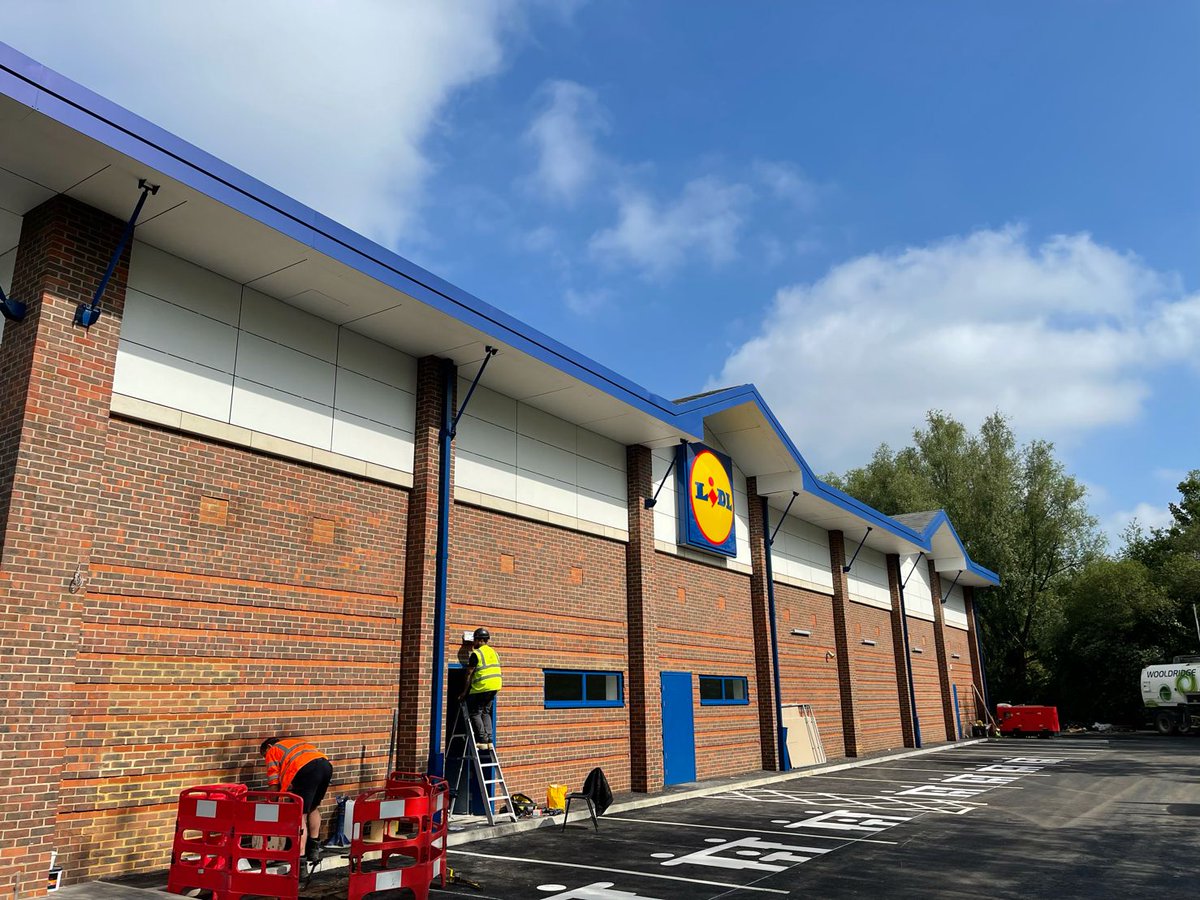 SDS design engineers tweet media