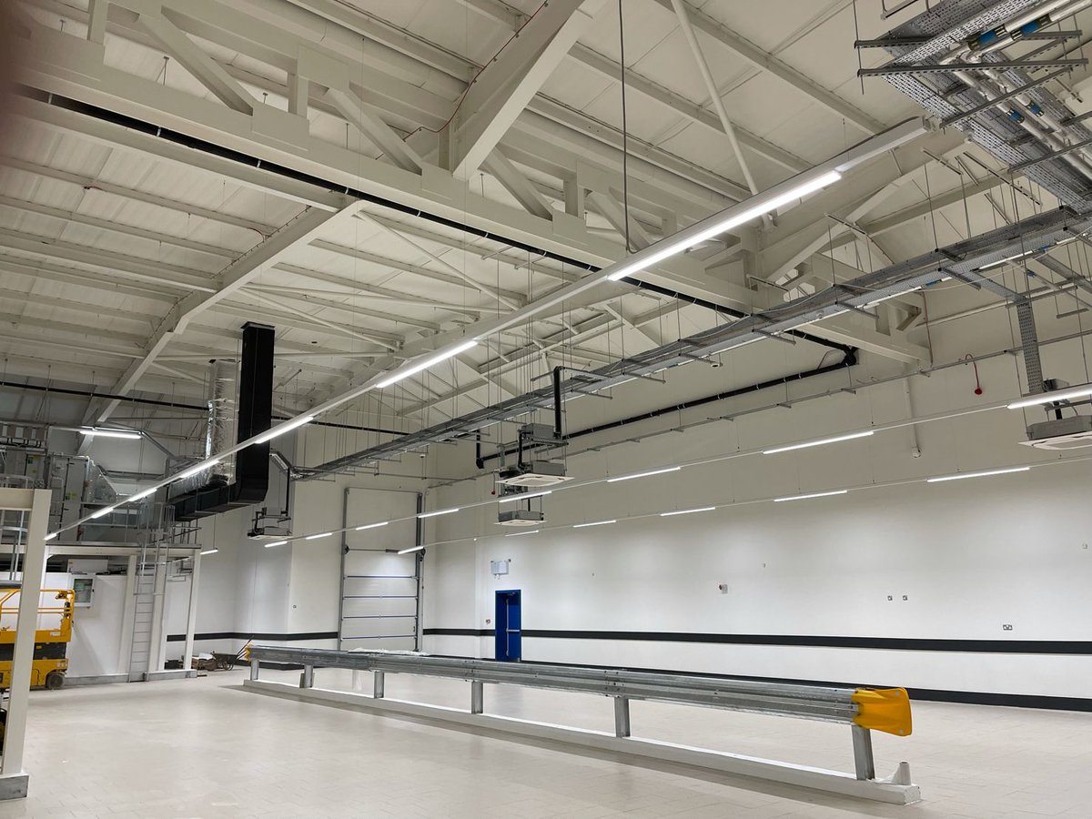 SDS design engineers tweet media