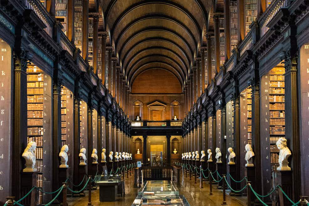 Thomistic Institute tweet media