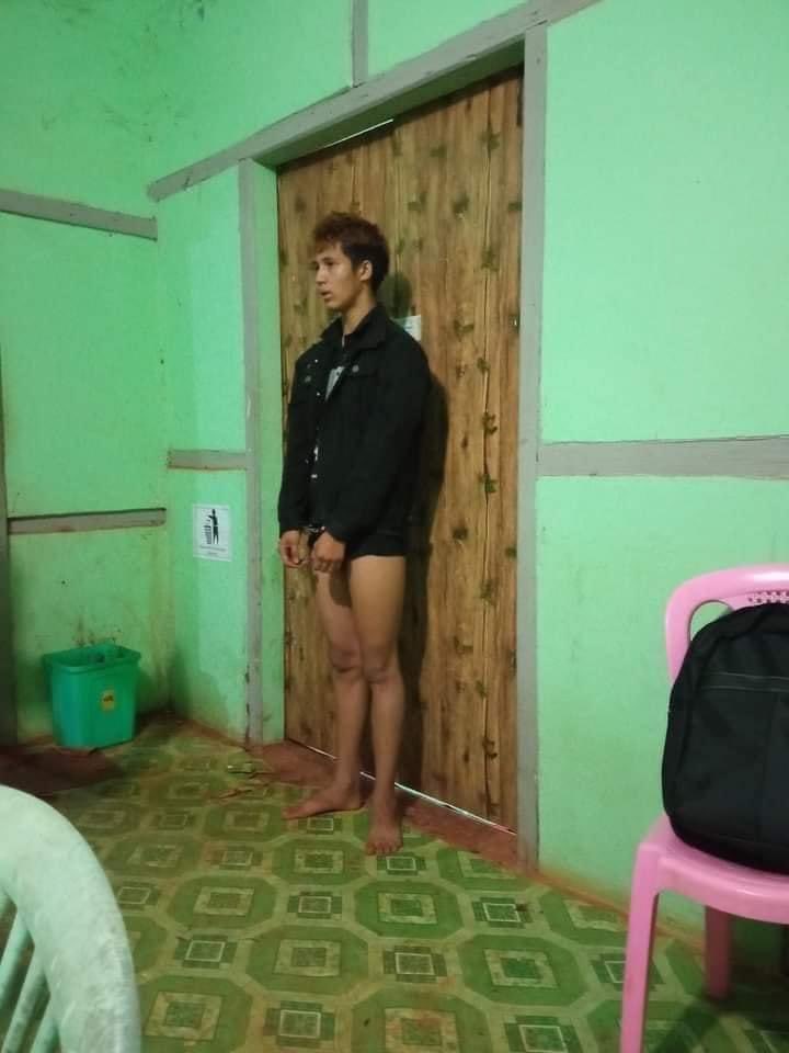 khantminthar's tweet photo. It's hard to imagine being sexually harassed and assaulted by Police officers and soldiers,but they can by using their authority,badges and guns to aim victims.
#StopSexualHarassment #WhatsHappeningInMyanmar #June3Coup https://t.co/Pd8t6TFrfS
