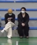 vgukayo's tweet photo. "besties my crush's sitting next to me what do i do?? " https://t.co/Q5NClaPCXS