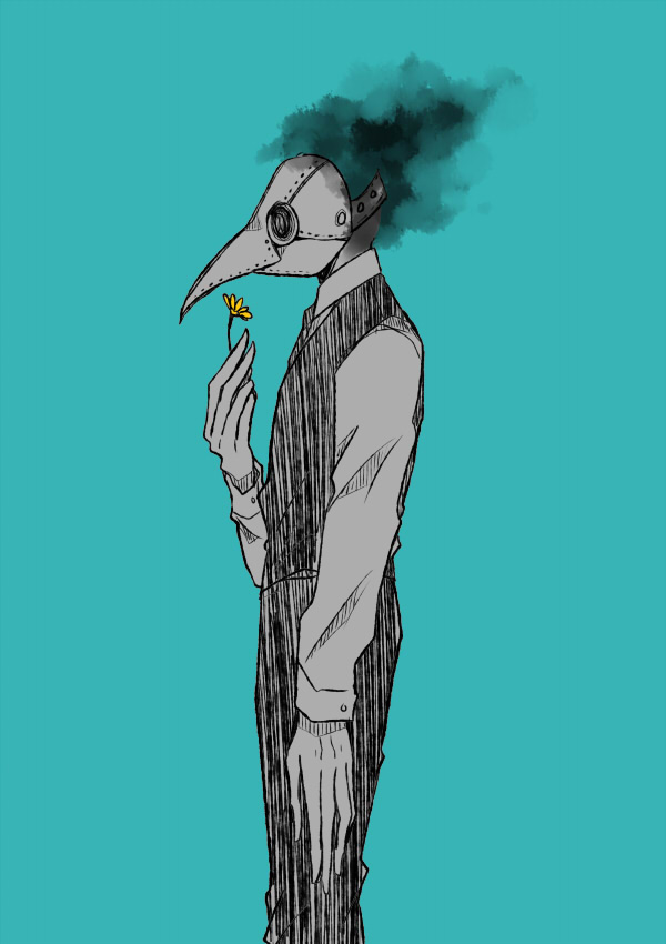 Twoucan マスクさん の注目ツイート イラスト マンガ コスプレ モデル