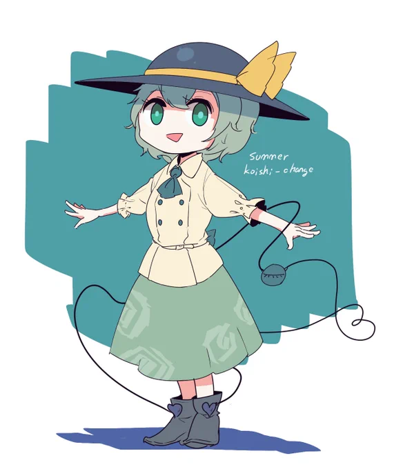 たくさんのいいね有難うございます! おまけ 