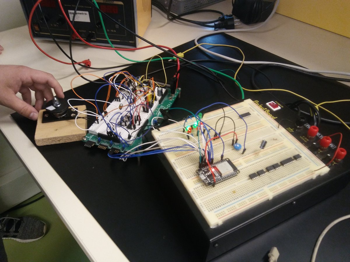 Makers de CentraleSupélec tweet media