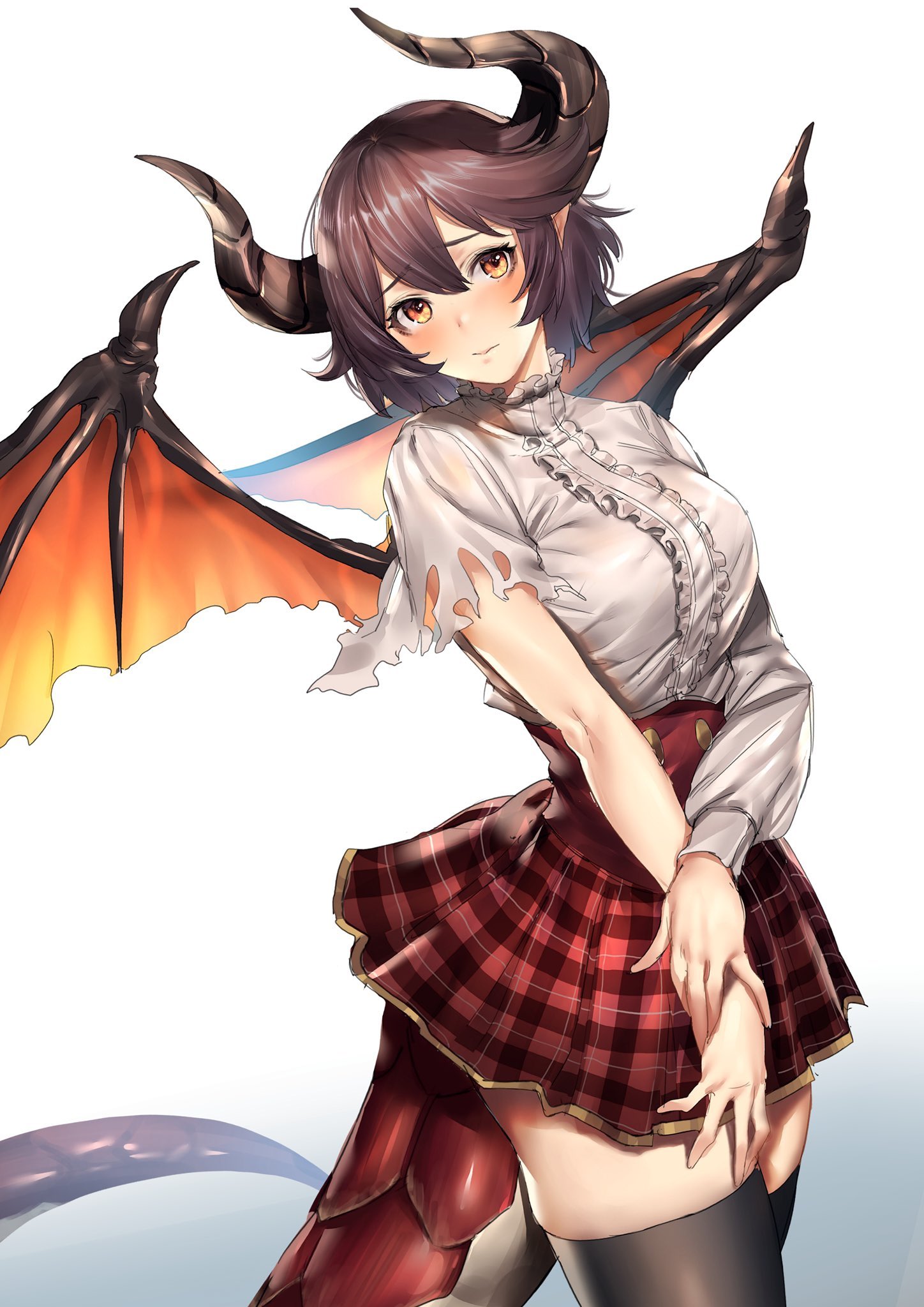 Manaria friends Грея