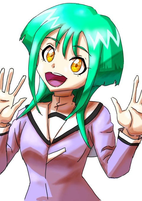 安城トコハのtwitterイラスト検索結果