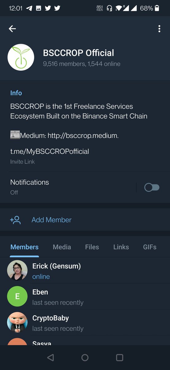 Gensum3's tweet photo. @cryptopolica @bsccrop https://t.co/LAcdsk82fo