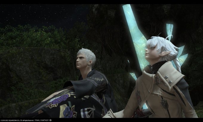 アリゼーのtwitterイラスト検索結果