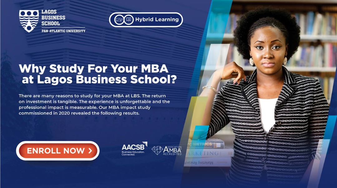 •73% of our full time MBA graduates got their first job through our community 
•90% of our full time MBA graduates got new jobs after the programme
•80% got promoted post –Executive MBA 
Enrolment is ongoing! contact us for details bit.ly/Contact-LBS
#mba #student