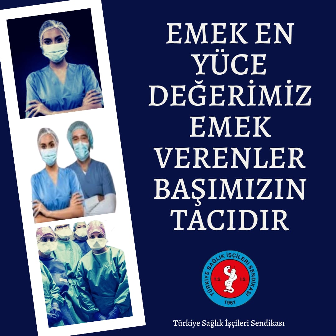 LEŞ Olan işçi değil sizin zihniyetiniz

#haddinibil