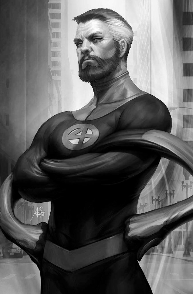 My name is 𝗥𝗲𝗲𝗱 𝗥𝗶𝗰𝗵𝗮𝗿𝗱𝘀— and I’m the one who 𝗳𝗶𝘅𝗲𝘀 things.