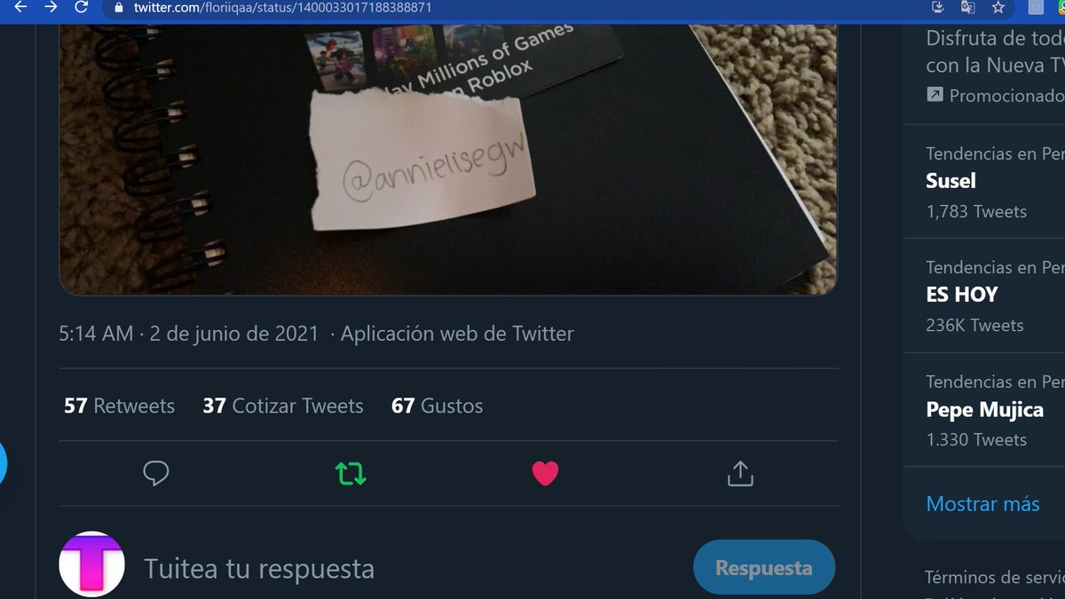 BloxDany's tweet photo. @floriiqaa yooooo mi id : estebanyoutube_yt https://t.co/n0WXCBdVZ0