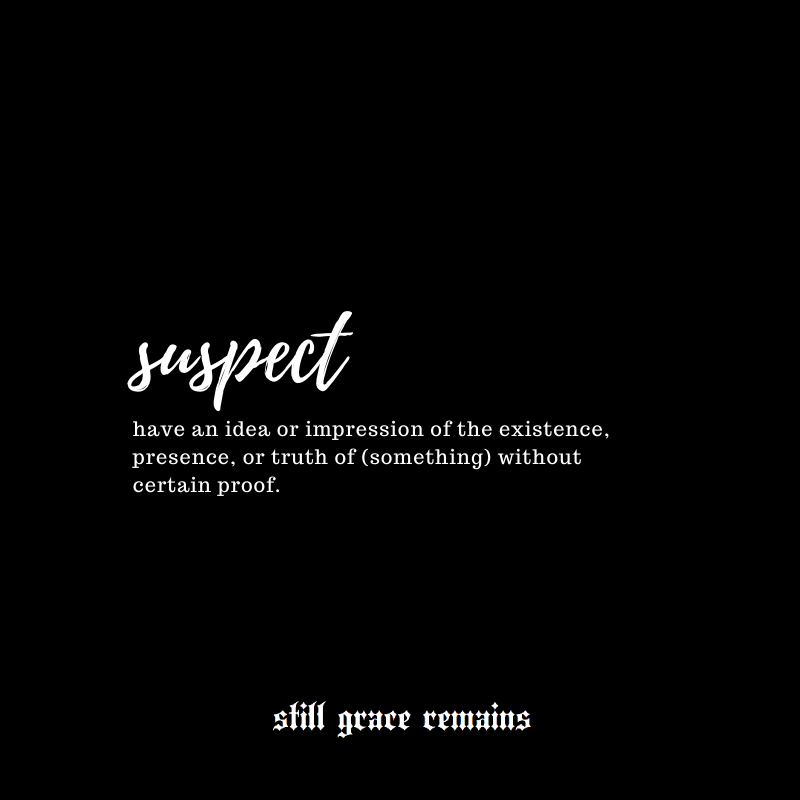 Be able to spot a human trafficking suspect! ⁠