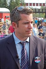 Happy Birthday to Jason Jones     