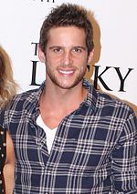 Happy Birthday to Dan Ewing     