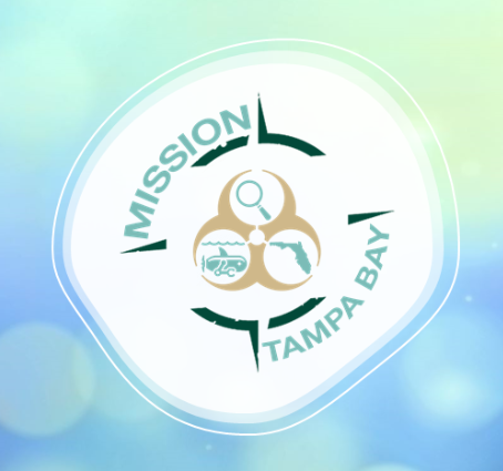 jmscfla's tweet photo. Countdown to #MissionTampaBay2021 t-minus 4 days! Looking forward to an amazing week of Science and Engineering with @HillsboroughSch #STEMGirls @starfishtiff @inspectorplanet @tlynnr85 @TampaBaySTEM @MrsTuminellaPD @mositampa @floridaaquarium https://t.co/Rg2MOjHWJU