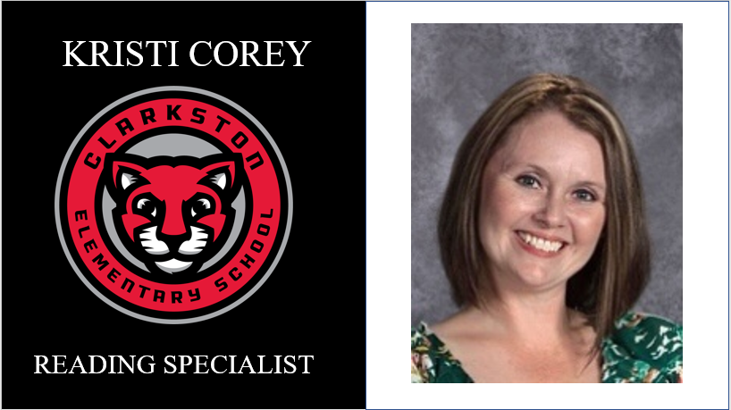 Clarkston Elementary tweet media