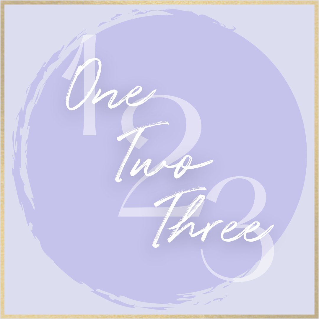 FeliciaBender1's tweet photo. 🌸 3, 2 &amp; 1 PERSONAL YEARS 🌸⁠
MONTHLY FORECAST⁠
⁠
Alright, it's finally your turn! Time to check out what's waiting for you this month. 
⁠
Let's go! 👇⁠
https://t.co/XuCl5VFFDu⁠

#numerology #lifepath #monthlyforecast https://t.co/ptaJTLXwcP
