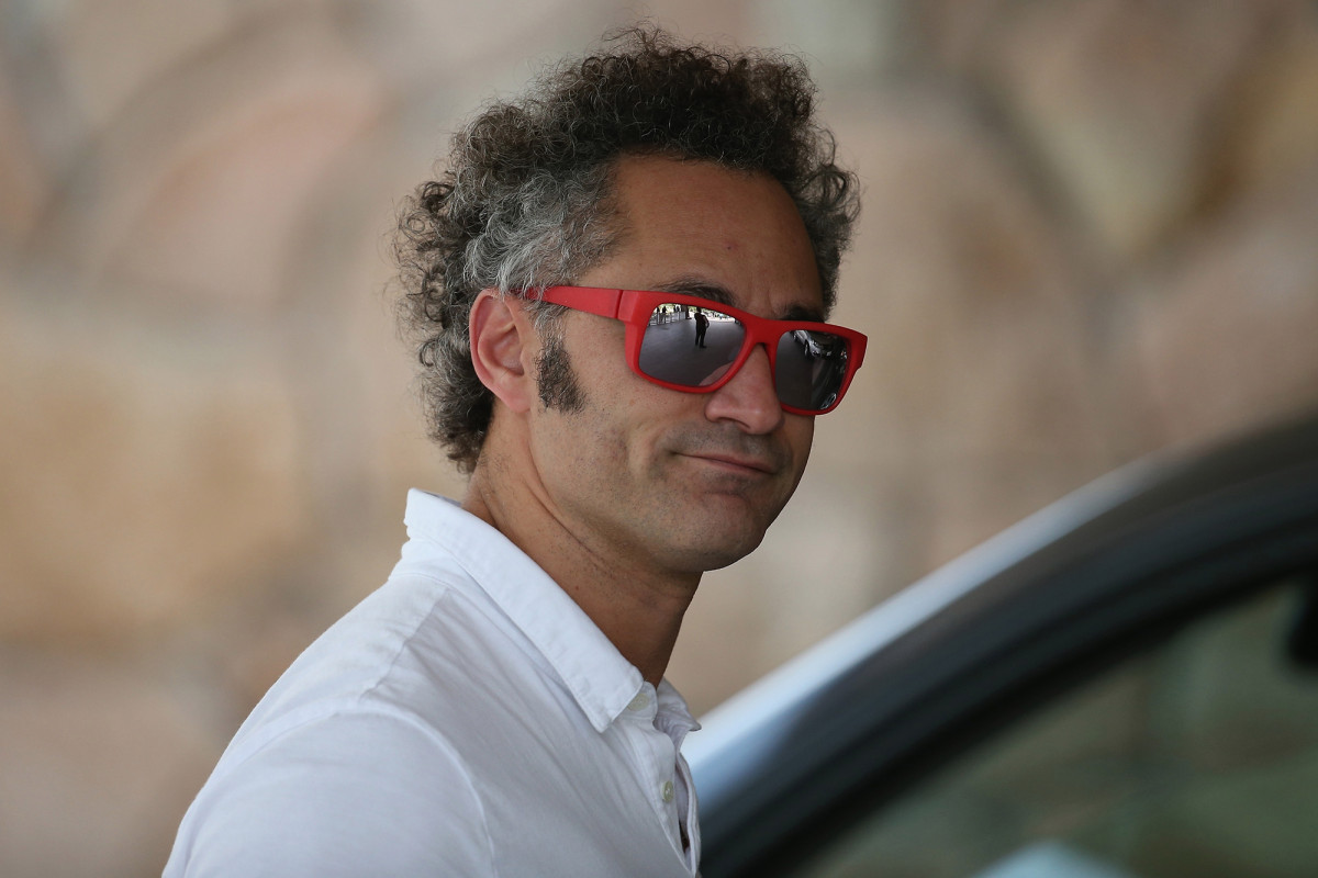 Palantir CEO Alex Karp raked in $1.1B in 2020, among highest executive pay in history
