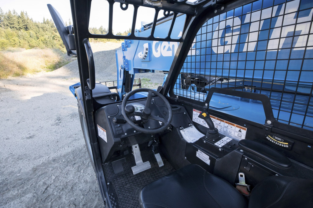 GenieLift's tweet photo. How to Properly Maintain Your Genie® Telehandler. Read more on #AerialPros: https://t.co/X0B60jxtjd #QualityByDesign #GenieTelehandler https://t.co/CQuB4RAm9a