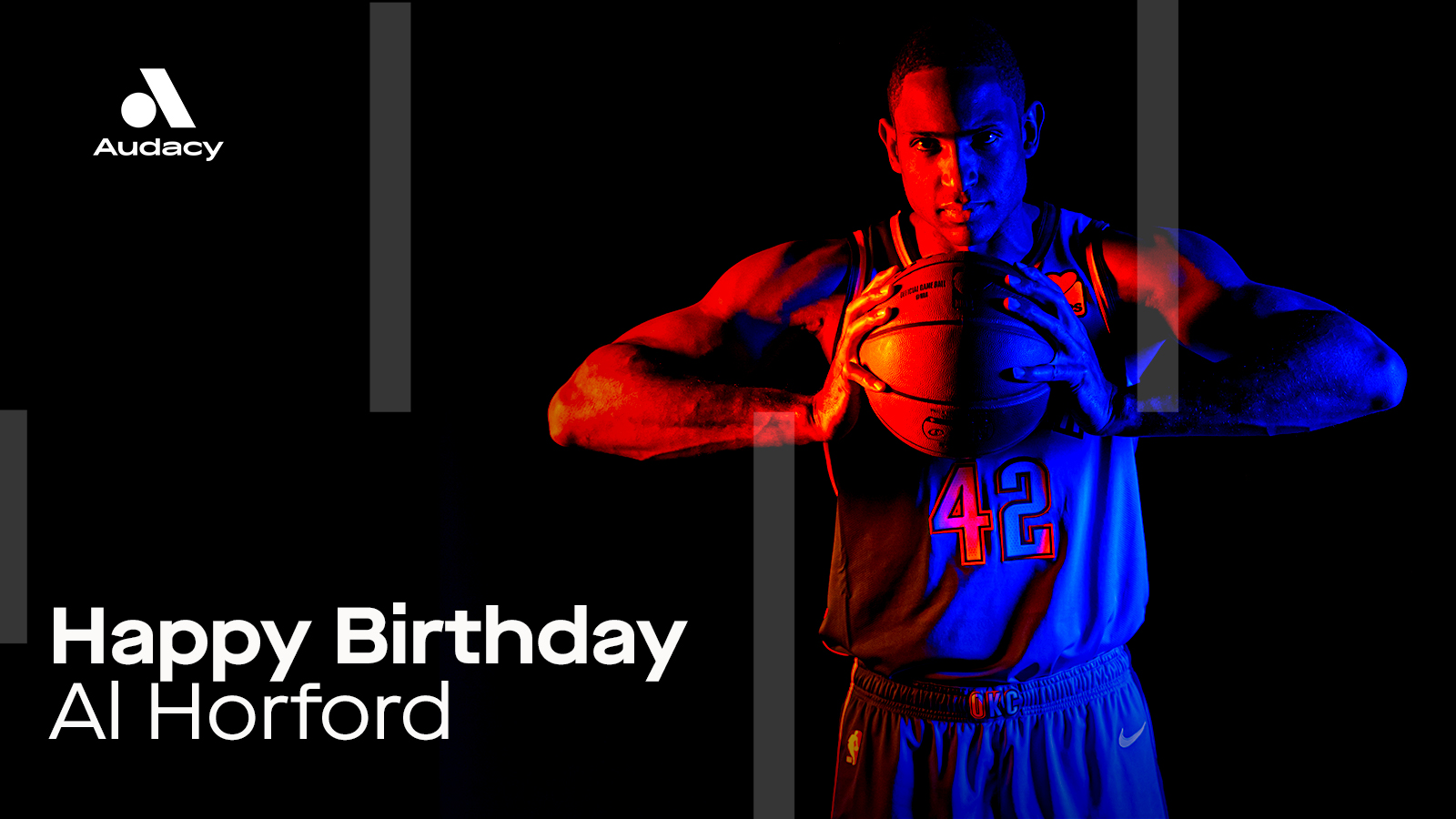 Join us in wishing a Happy Birthday! 