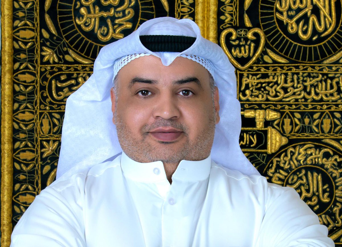 سالم عبدالهادي العجمي : رئيس الفريق التطوعي للعاملين في القطاع النفطي الخاص يدعو الي اجتماع وذلك للاتفاق علي الاعتصام المزمع قيامه امام مؤسسة البترول الكويتية وذلك بعد تجاهلها وتدليسها علي الراي العام .
#اعتصام_القطاع_النفطي_الخاص 
#القطاع_النفطي_الخاص