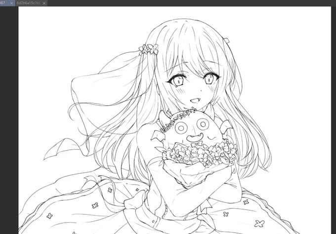 結婚しよ? 