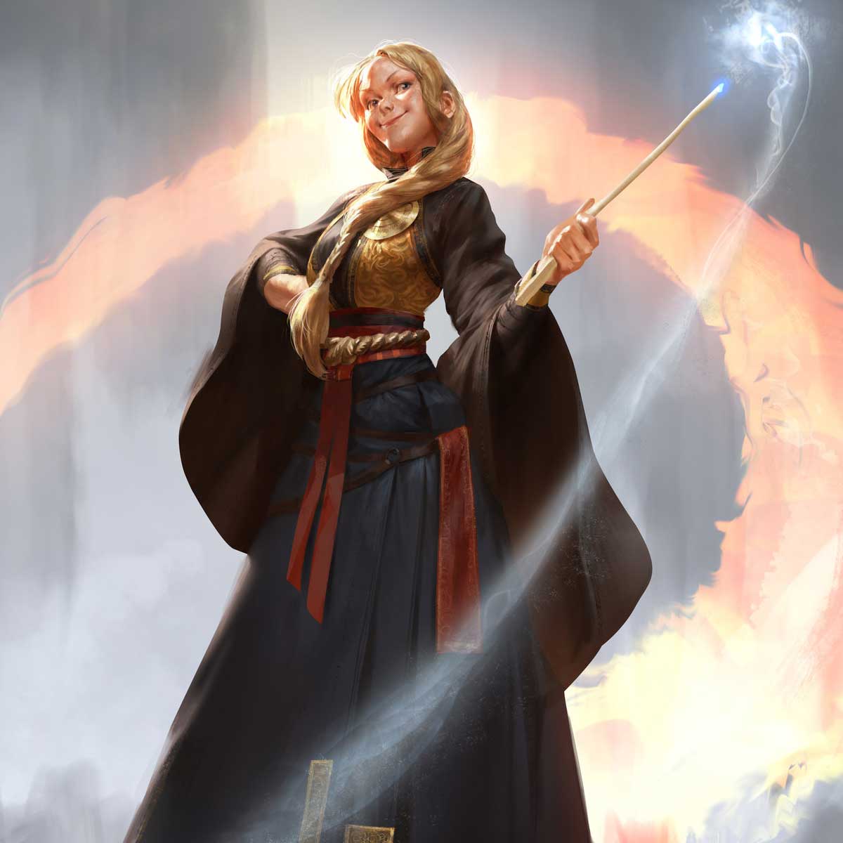 Even Mehl Amundsen @ Patreon tweet media