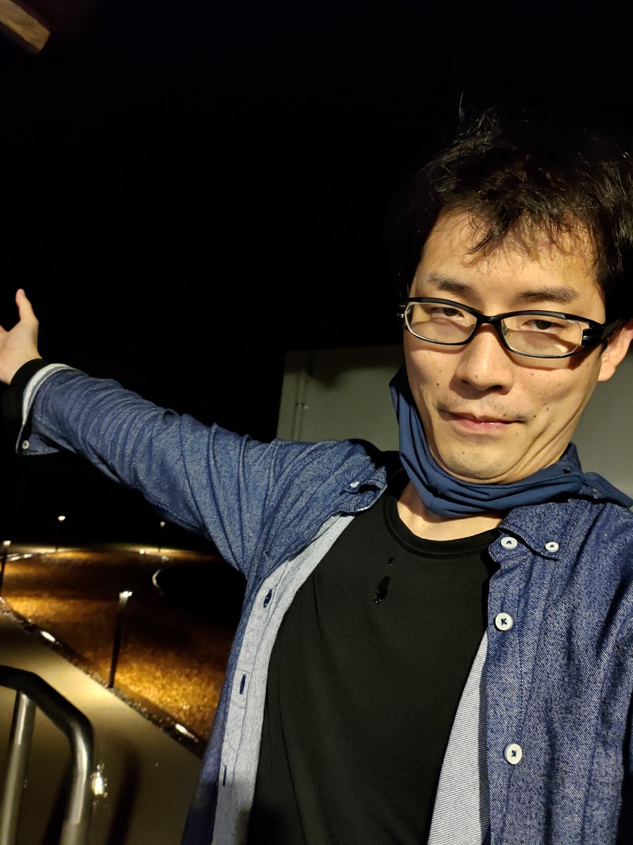 リチャード坂田 Panksaka Twitter リチャード坂田 Panksaka Twitter