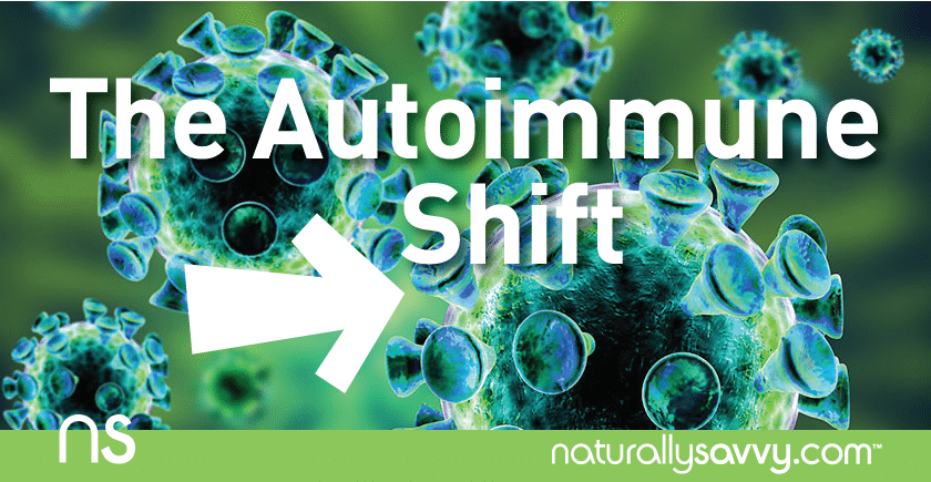 Shift Autoimmune Disease by Optimizing Gut Health | Naturally Savvy bit.ly/3rdQGds
@shiftnutrition  via <a href="/naturallysavvy/">Naturally Savvy</a>