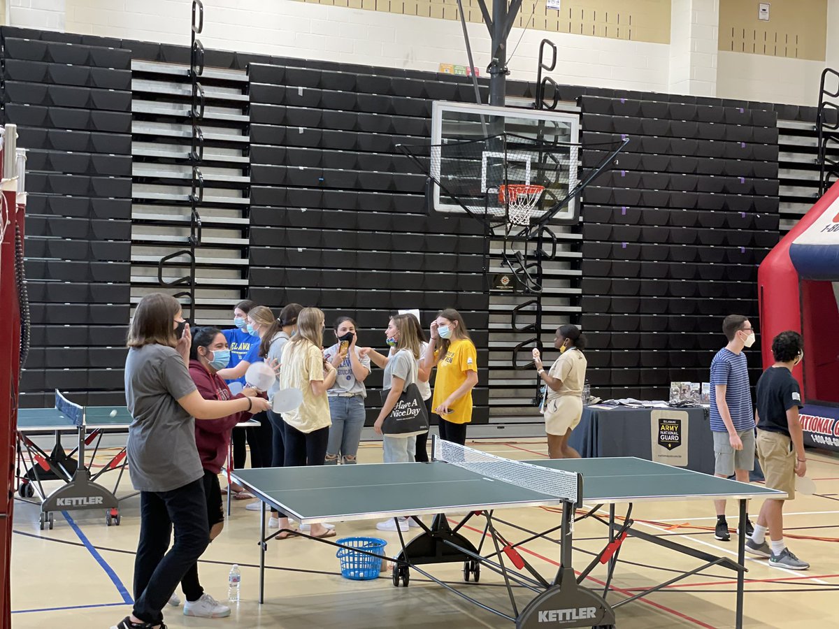 Appoquinimink HS tweet media