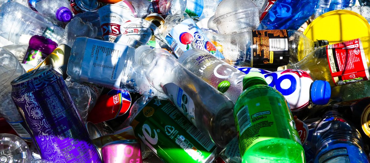 Polymerennieuws's tweet photo. Let's tackle #plasticwaste and ensure its #recycling! Are you that firm and inspiring candidate to take up the position of Senior Project Manager of our #circular #plastics project InReP? We are eager to meet you.
https://t.co/kmw7EMWVU2 https://t.co/7snLJ27l0d