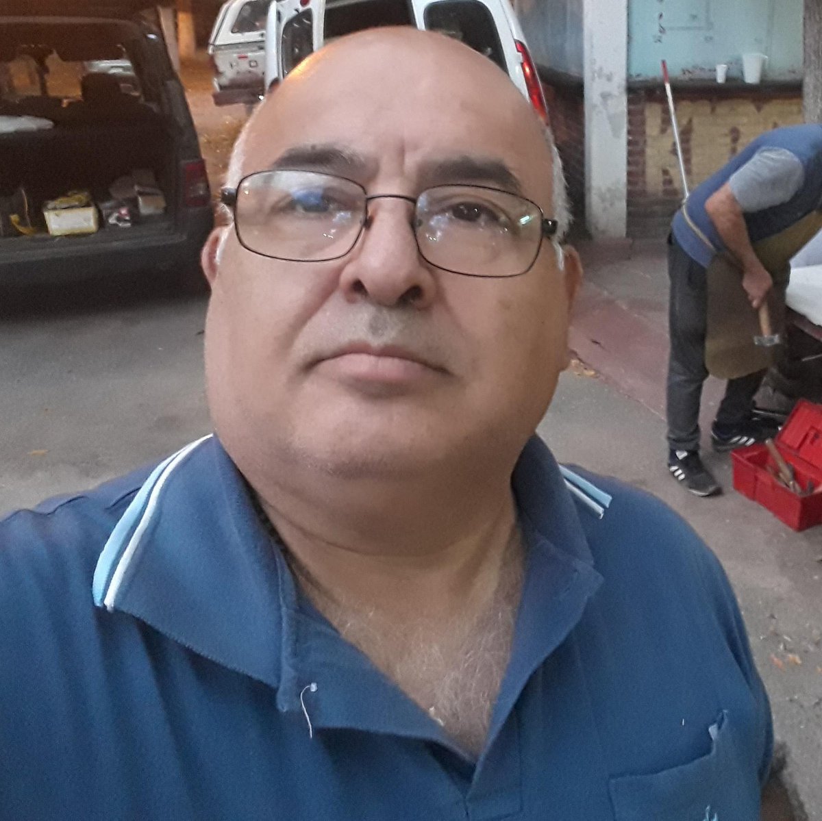 Rodasch63's tweet image. #NuevaFotoDePerfil