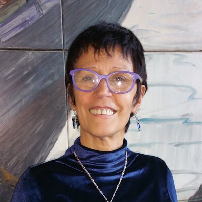 Maestria en Relaciones Internacionales - UBA tweet media