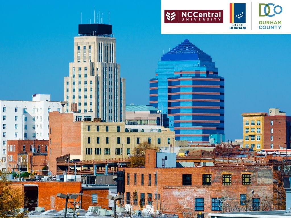 DurhamCounty's tweet photo. Local budgets impact the lives of each Durham resident. Yet, too often people feel disconnected from the decisions made by elected officials. The City &amp; County are partnering w/NCCU to host a virtual Budget Healing Event on Tuesday, June 8.

More info: https://t.co/b3QF8VS39H https://t.co/SuqZjvGxek