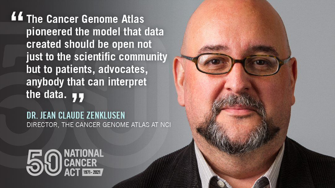 National Cancer Institute tweet media