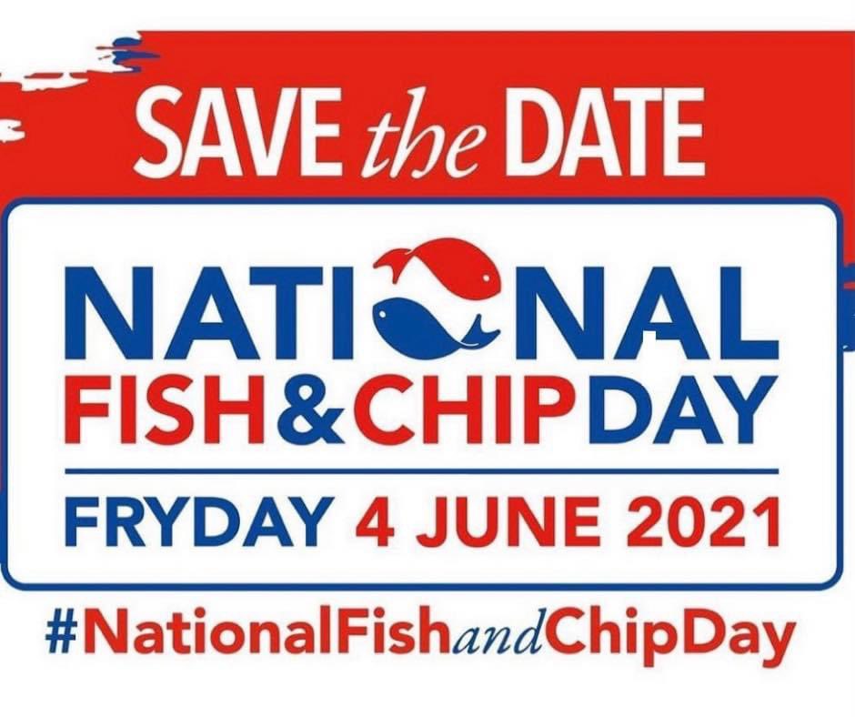 We hope to welcome you tomorrow at Harbourside to celebrate #nationalfishandchipday 💙 🐟