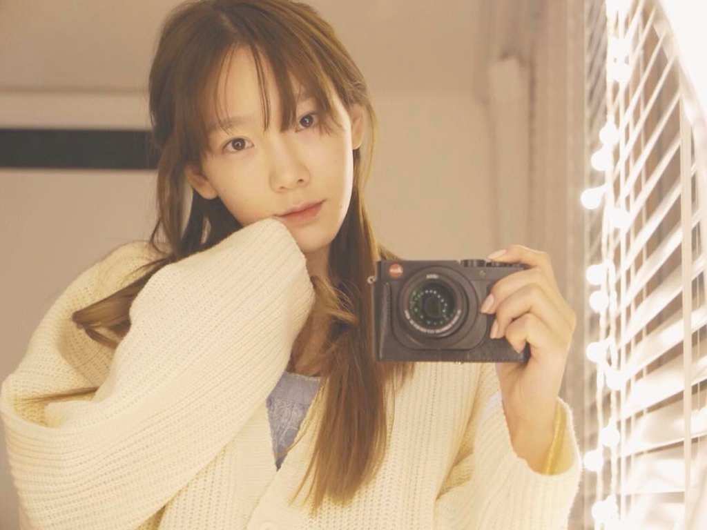 iconicbareface's tweet photo. 89. SNSD Taeyeon https://t.co/Yeo9Aqslyh