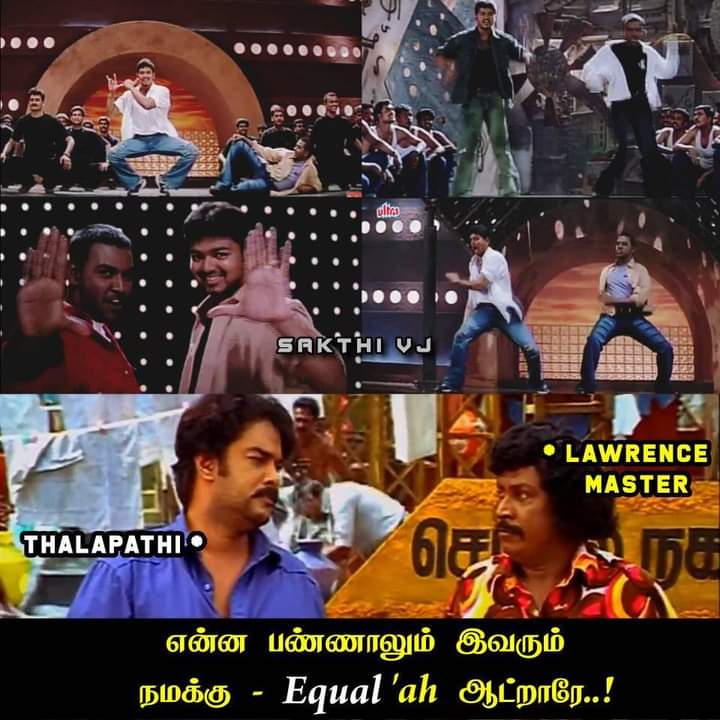 Muthuvirat4's tweet photo. Effortless Dancer😍🔥 

#Master   @actorvijay
#Thalapathy65 https://t.co/XHnw3yrYkB