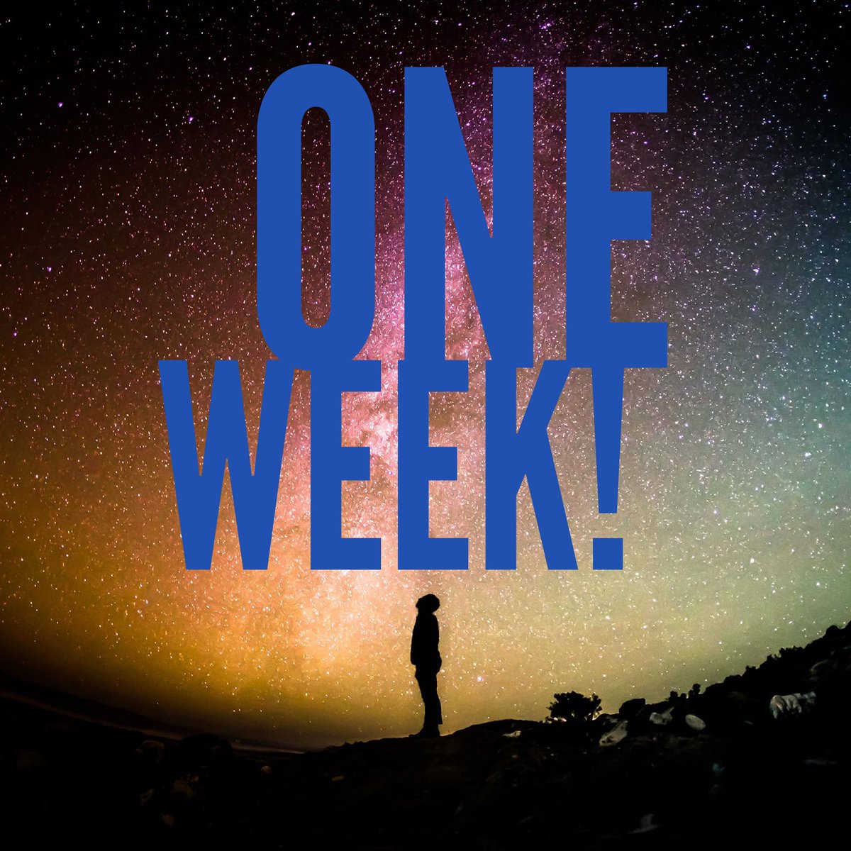 Dear Seniors, 

In exactly ONE WEEK it will be your last official day of high school. Let that sink in. Your world is about to get a whole lot bigger and we are so excited for you! Above all else, we are so proud of you 💛✨💙 <a href="/SouthTahoeHS/">STHS</a> <a href="/STHS_LEADERSHIP/">STHS ASB/Leadership</a> <a href="/STHSPrincipal/">PrincipalSosa</a>