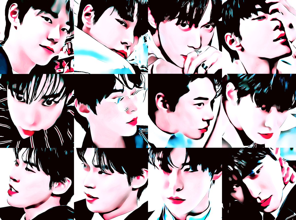 còmbæ (@combaedis) on Twitter photo 