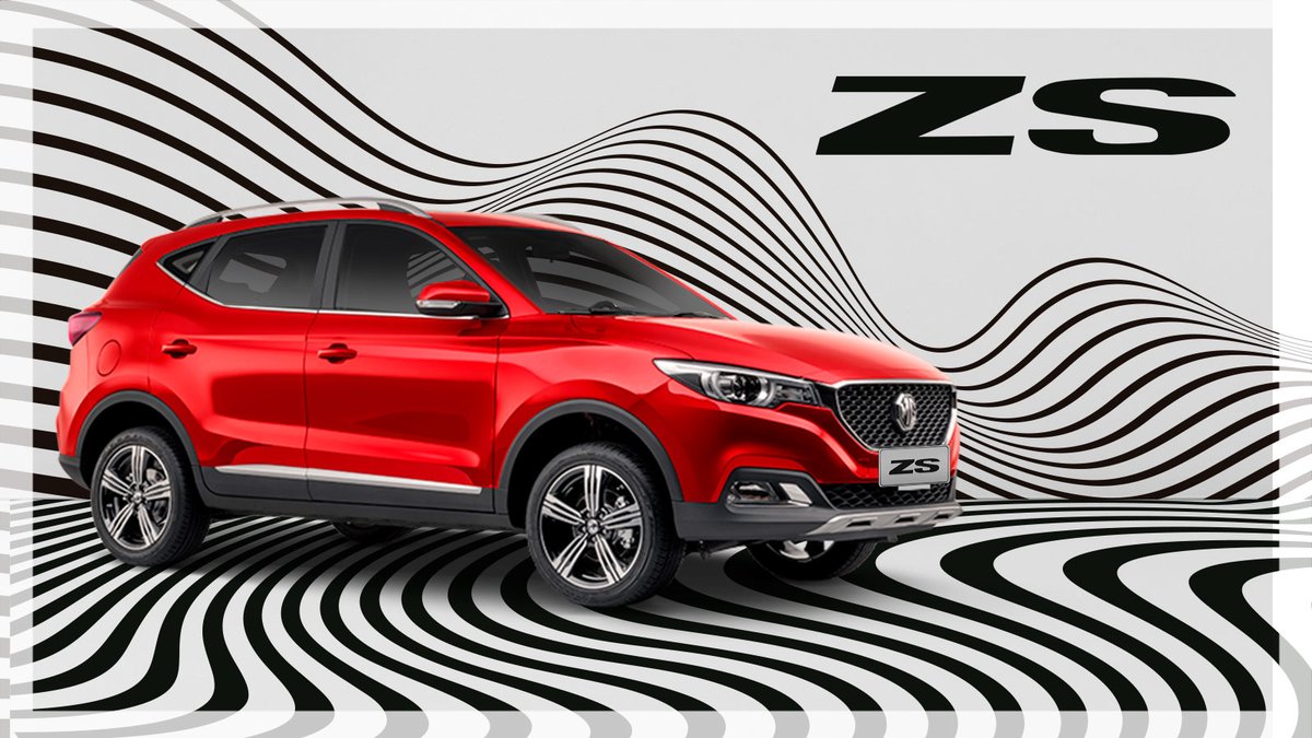 MGMotorMx's tweet photo. Tener una ZS es llegar con estilo a cualquier lado. Tiene onda, ¿no?​
¿Entendiste? Onda 🥁 🤡 🥁…. Ok, me voy yo solo.​

#MG #MGMotor #MGMexico https://t.co/kS4hu3Ew3J