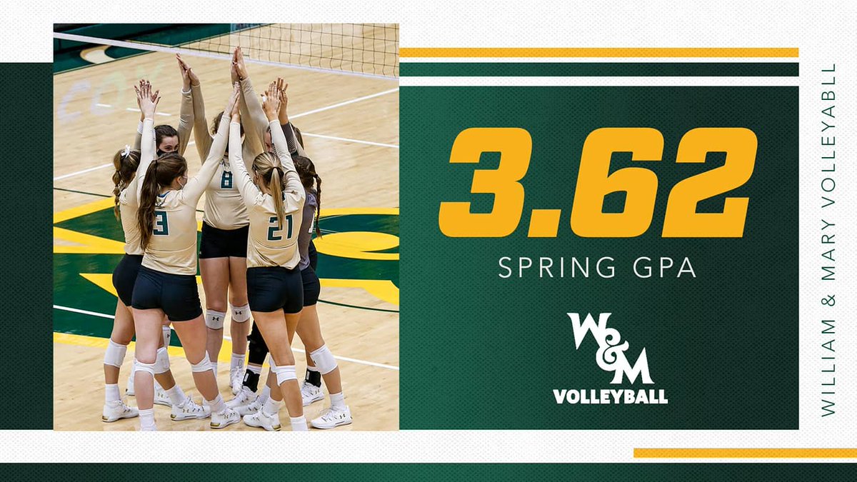 WMTribeVB's tweet photo. Scholar-ballers ๐๐ #TrueToOurTribe https://t.co/wUjfHQuDtg